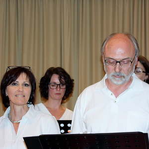 Quirinus-chor Konzert