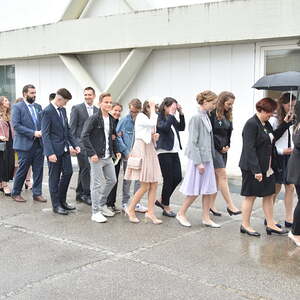 Firmung Ennsleite2019-05-04