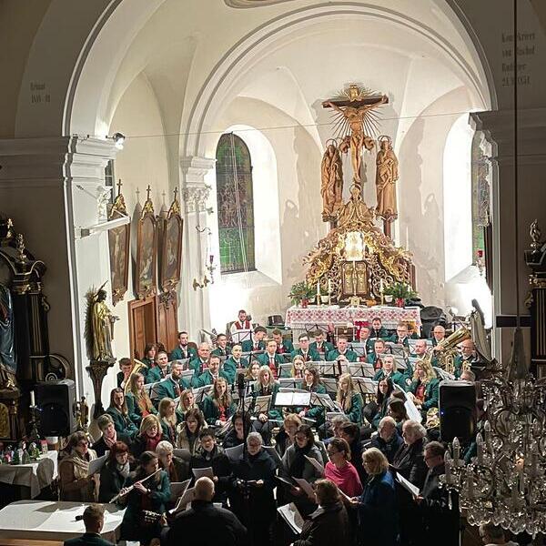 Kirchenkonzert