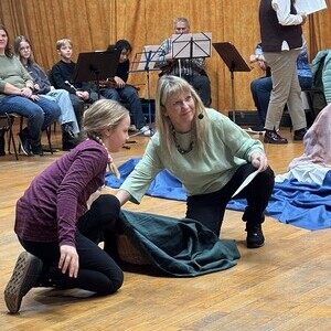 Kinder-Adventgottesdienst