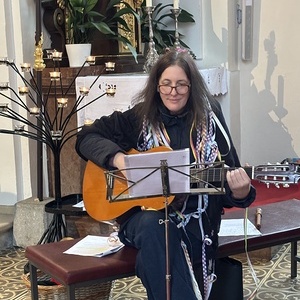 Faschings Familienmesse