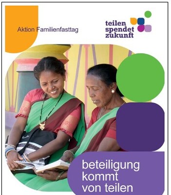 Familienfasttag 2026