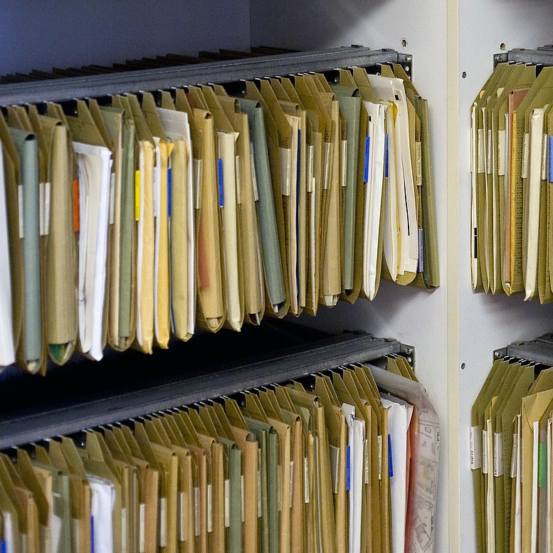 Pfarrnachrichten 2015 - 2021