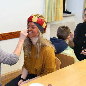 Sternsingeraktion 2019