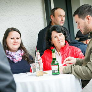 Pfarrcaritaskindergarten Sarleinsbach