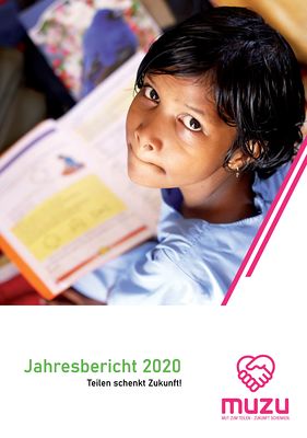 Jahresbericht 2020