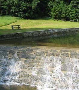 Bergmesse Kerzenstein