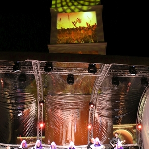 Sounds Of Gregorian 2015