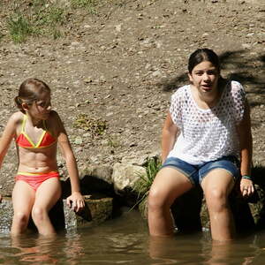 Baumkronenweg - Ikuna Naturressort