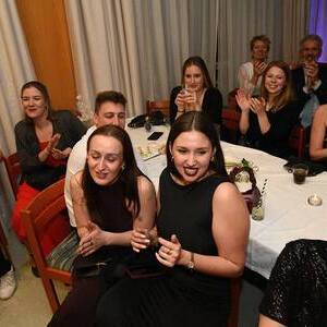 Aktivtreff Holzheim-Zaubertal Pfarrball Linz-St. Margarethen