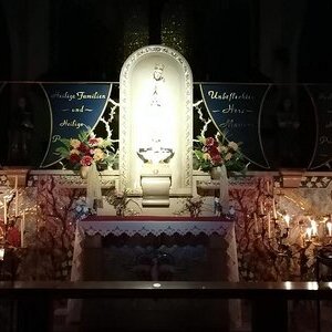 Fatimakapelle