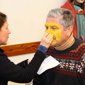 Sternsingeraktion 2019