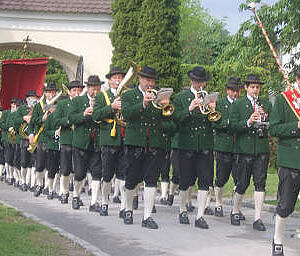 Erstkommunion 2007