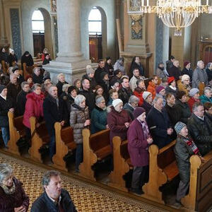 50 Jahre Pfarre Maria Puchheim