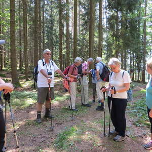 pfarrausflug st. quirinus