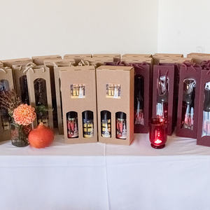 Mag. Anton Aschauer spricht über die 900 Jahre seit unserer Kirchweihe