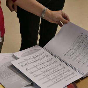 Kraftquell fürs neue Arbeitsjahr