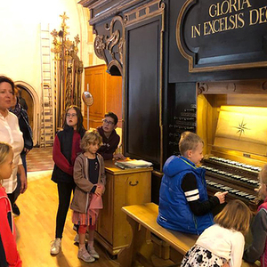 Kinder-Orgel-Tag 2022