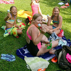 Ministrantenausflug 2017