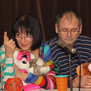 Fasching in St. Quirinus