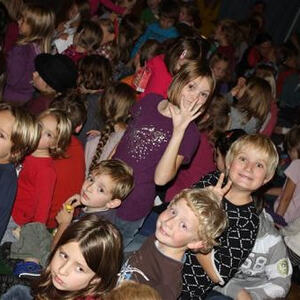 Konzert von Mai Cocopelli 