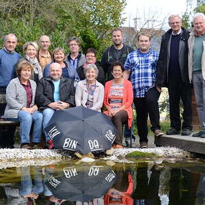 Bildungshaus St. Benedikt