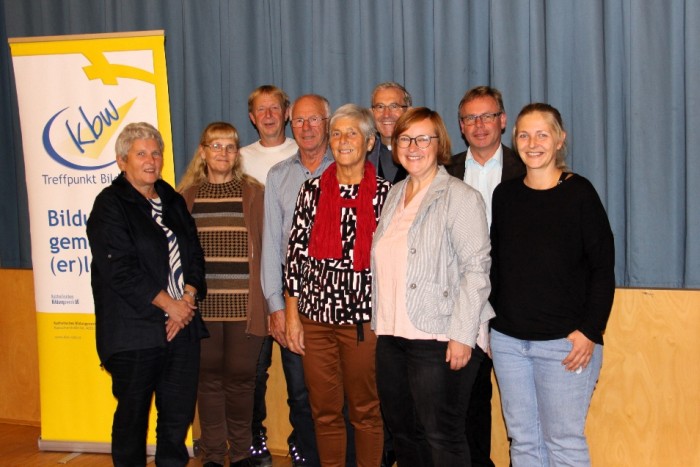 70 Jahre KBW Mitterkirchen