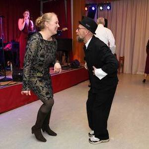 Aktivtreff Holzheim-Zaubertal Pfarrball Linz-St. Margarethen