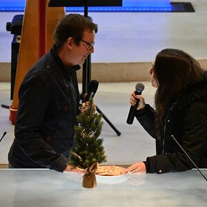 Weihnachtstöne 2019