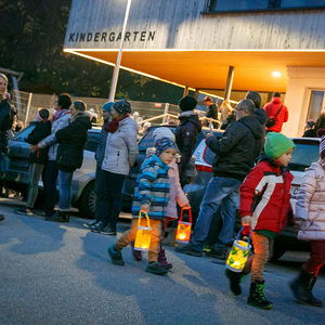 Pfarrcaritaskindergarten