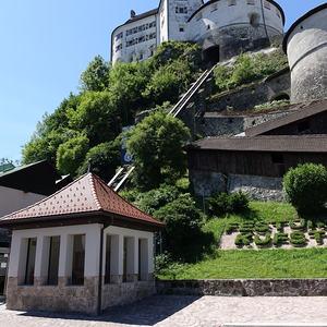 Festung Kufstein