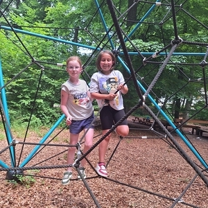 Waldspielplatz Dürnau