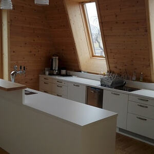 Vermietung Pfarrzentrum