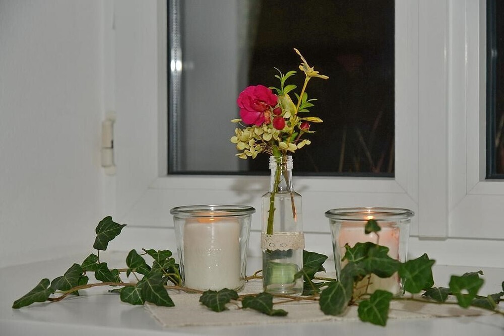 Vortrag Sr. Veronika; 3. November / © Pfarre Waldburg Vortrag Sr. Veronika; 3. November