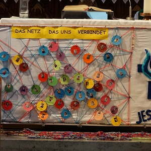 Vorstellgottesdienst 2016, Pfarre Neumarkt im Mühlkreis