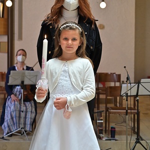Erstkommunion 2021