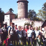 ©Wanderclub Pfarre Linz-Heilige Familie