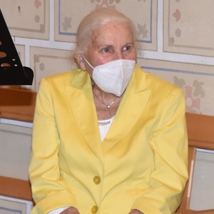 Maria Klaffensteiner