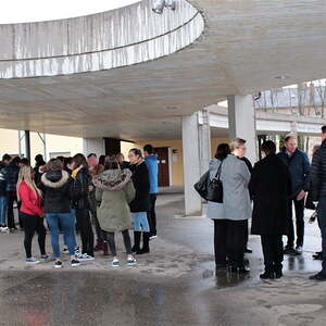 Firmvorstellgottesdienst  2019