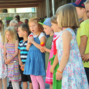 Feierliche Eröffnung des sanierten PfarrGemeindeZentrums