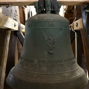 Florianiglocke (Glocke 5)                 