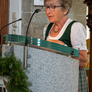 Pfarrfest Lasberg, 2024