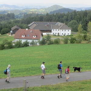 Redaktionsausflug 2015