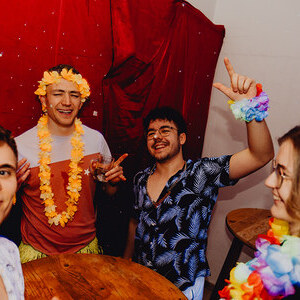 Pfarrgemeinde Hagenberg