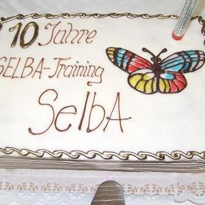 10 Jahre Selba