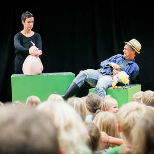 Pfarrcaritaskindergarten Sarleinsbach