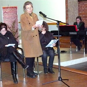 Ökumenischer Weltgebetstag 