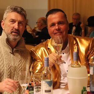 Kleinmünchner Pfarrball