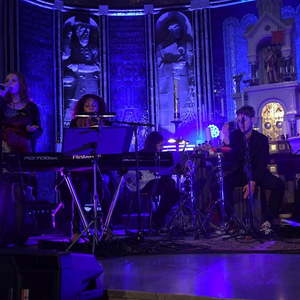 Anabarb Schachinger & Band