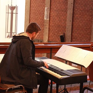 Erntedankfest mit Frühshoppen 2021